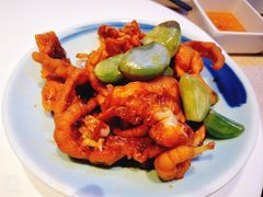 -船梆煮•蒸汽海鲜·炉火烤肉(五四广场店)