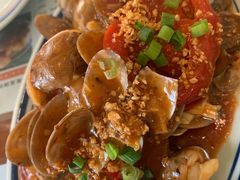 -小龍鳳餐室(番禺路店)