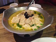 -黛瓦里巷(南京东路店)