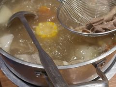 -掂档潮汕牛肉火锅(cityon熙地港店)