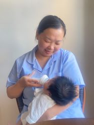 -优贝恩母婴护理中心
