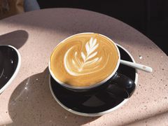 -简象咖啡CAFE ELE JANE(满陇桂雨店)