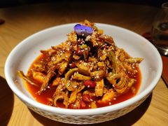 -滋色臻选川菜(北京坊旗舰店)