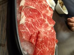 -一哥澳门豆捞·澳门风打边炉(高德置地店)