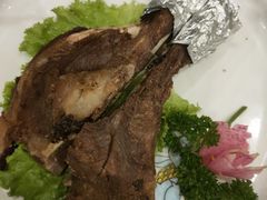 -锡和无锡菜(景丽苑店)