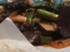-鑫小城故事·藕汤·家常菜(台北一路总店)
