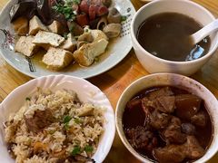 -王桂峰特色小吃(浔阳路店)