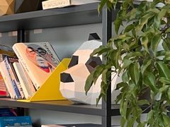 -dotcom coffee古点咖啡(致真大厦店)