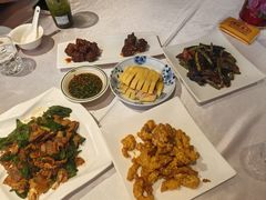 -阿莉餐厅(枣阳路店)