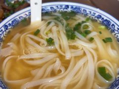-惠康汤粉店(惠新中街店)
