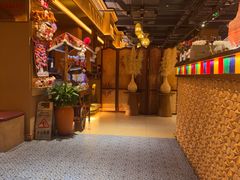 -耶里夏丽·丝路国际·新疆餐厅(浦东区东方路店)