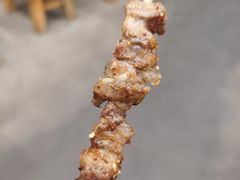 牛肉串-京朋串屋·烧烤(望京西路总店)