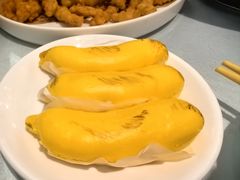 -日月昇渔家菜·海肠捞饭·大连海鲜(星海公园店)