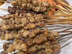 -烤五行·烧烤烤串(石佛营店)