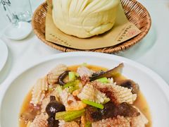 -老爷庙风味美食府(魏都大道店)