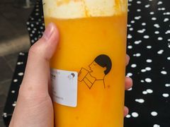 -喜茶(北京三里屯太古里店)