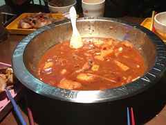 -胖哥俩肉蟹煲(淮安万达店)