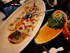 -夜宴江景餐厅