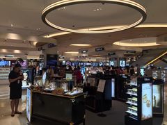 -新罗免税店(首尔总店)