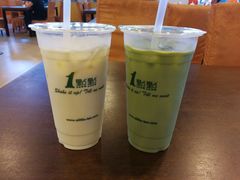 -1点点(望京万象汇店)