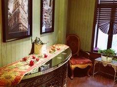 包厢-麟1929(外滩店)