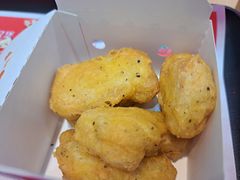 -塔斯汀中国汉堡(木渎店)
