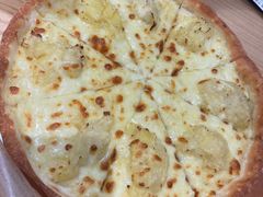 -菲滋意式餐厅(金华银泰城店)