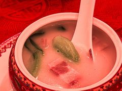 -白家大院·王府宫廷菜(苏州街店)