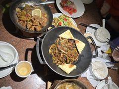 -桂小厨广西菜(桂林万象城店)