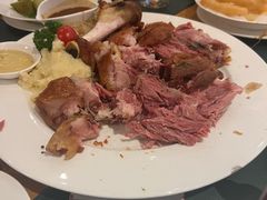 -兰特伯爵西餐厅·啤酒屋(方庄店)