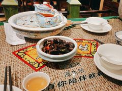 -岭南小生·粤港点心(南门口店)