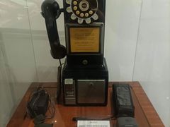 -二沙岛-广东华侨博物馆