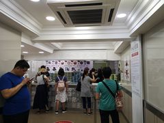 -珍妮曲奇聪明小熊(上环店)