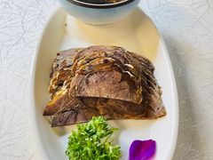 -大草原清真饭庄(沙河店)
