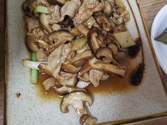 -胖子菜馆(花园餐厅店)