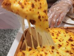 -烁先生披萨·儿童餐下午茶(河南岸店)
