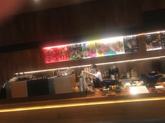-星巴克臻选(泉州浦西万达广场店)