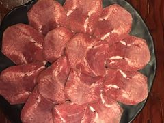 -红小姐的烤肉店(西三旗店)