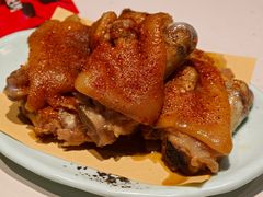-状元阁烧烤(新华路总店)