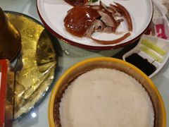 -大鸭梨烤鸭店(花园村店)