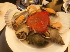-百香自助餐厅·西安唐隆国际酒店(曲江店)