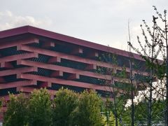 -中华艺术宫(上海美术馆)