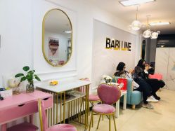 -babiline芭比莱恩半永久纹眉纹唇发际线