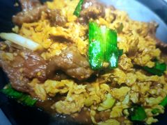 -鑫巴蜀(和平里店)