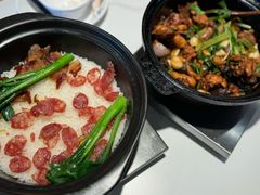 -火啫啫·粤式啫啫煲(南通首店)