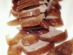 android_upload_pic-湖庭壹品鸭王·传统北京烤鸭·别墅私房菜·庭院宵夜(江宁店)