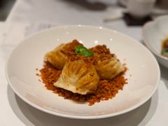 避风塘海胆虾饺-香港龙凤楼(陆家嘴中心店)