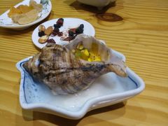 -花潮料理艺食馆(世欧广场店)