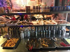 -蛙鱼道美蛙鱼自助火锅(新耍都店)