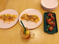 鲜果茶-BossBabe亲子餐厅(金光华广场店)